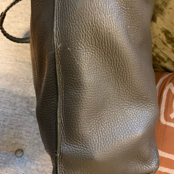 All Saints Kita North South Crossbody (Large) - Picture 9 of 12